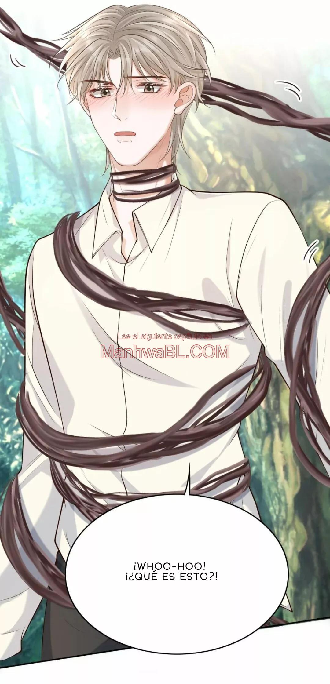 Shangxin - Capítulo 21 2 manhwa