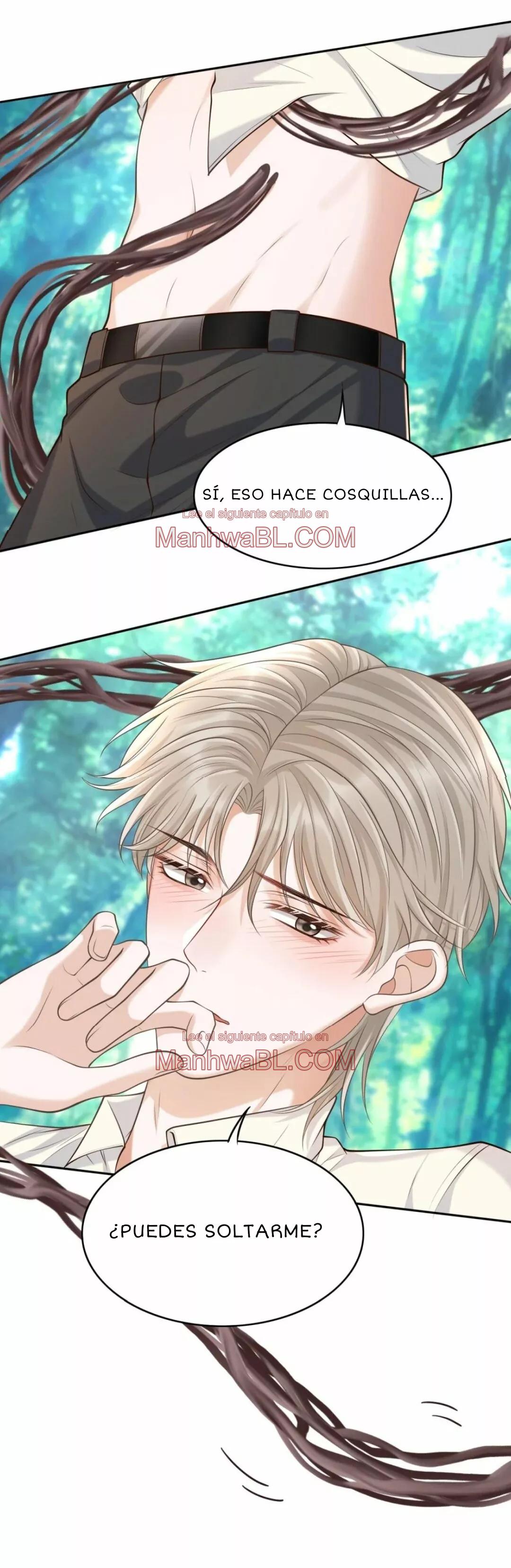 Shangxin - Capítulo 21 2 manhwa