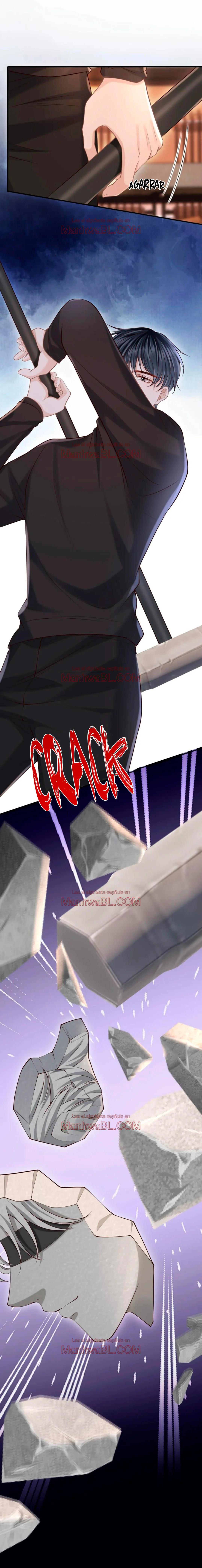 Shangxin - Capítulo 45 3 manhwa