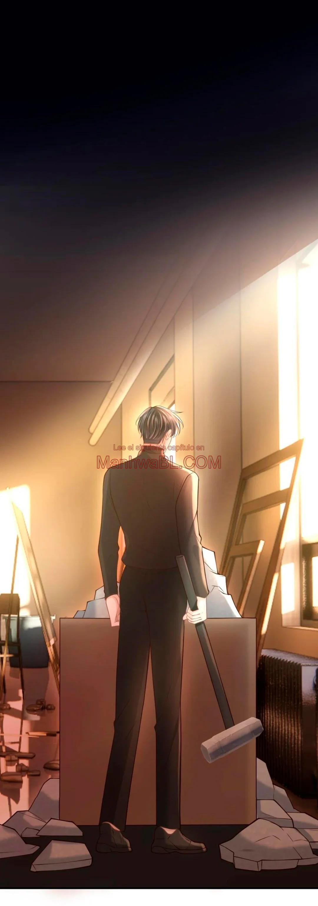 Shangxin - Capítulo 45 3 manhwa