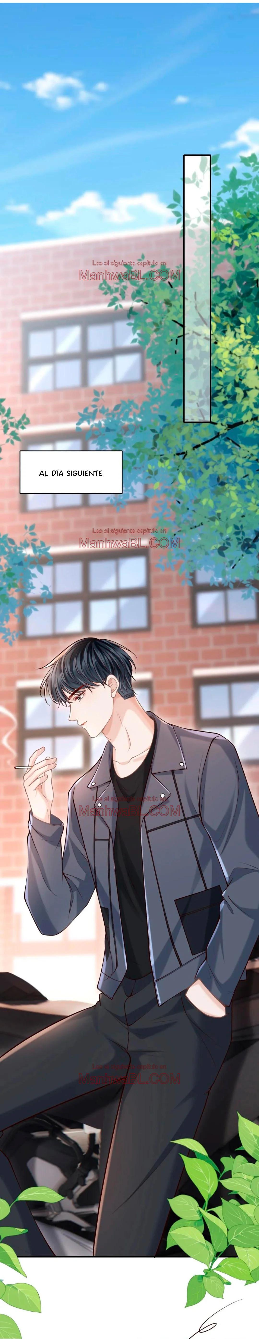 Shangxin - Capítulo 45 3 manhwa