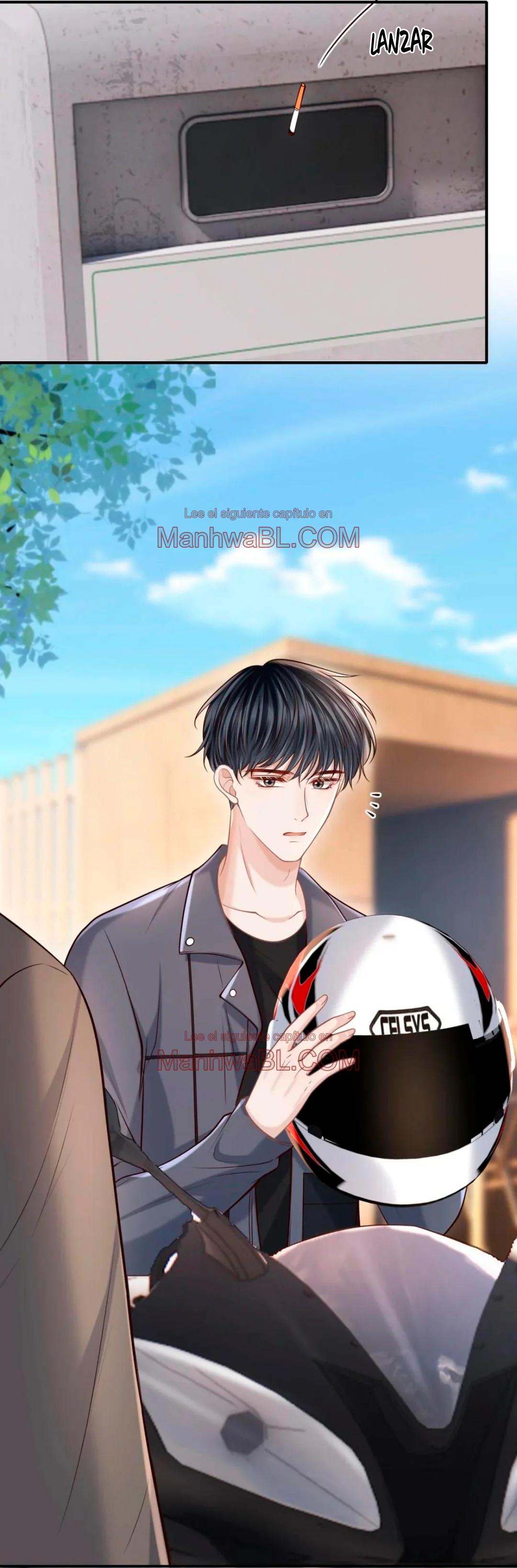 Shangxin - Capítulo 45 3 manhwa