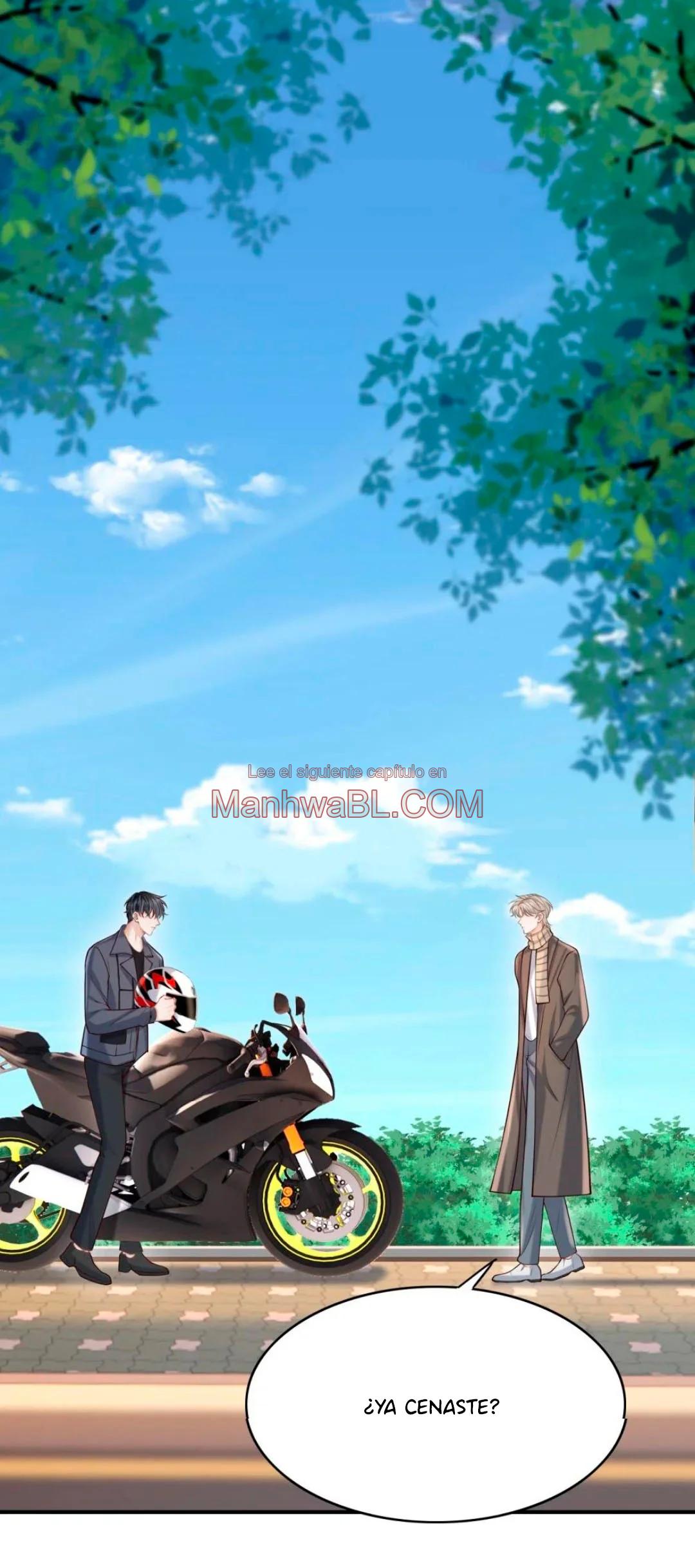 Shangxin - Capítulo 45 3 manhwa
