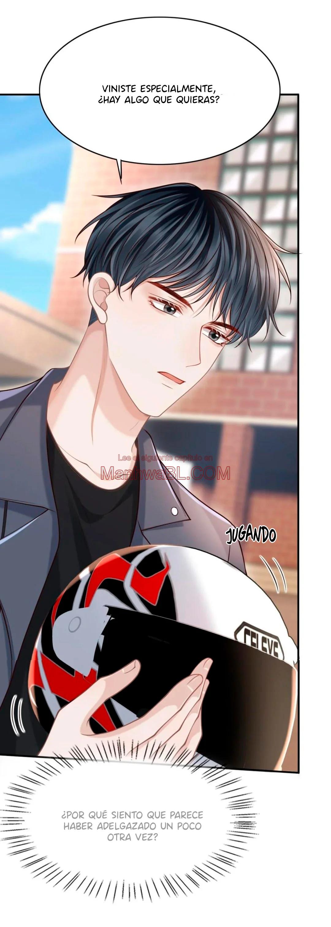 Shangxin - Capítulo 45 3 manhwa