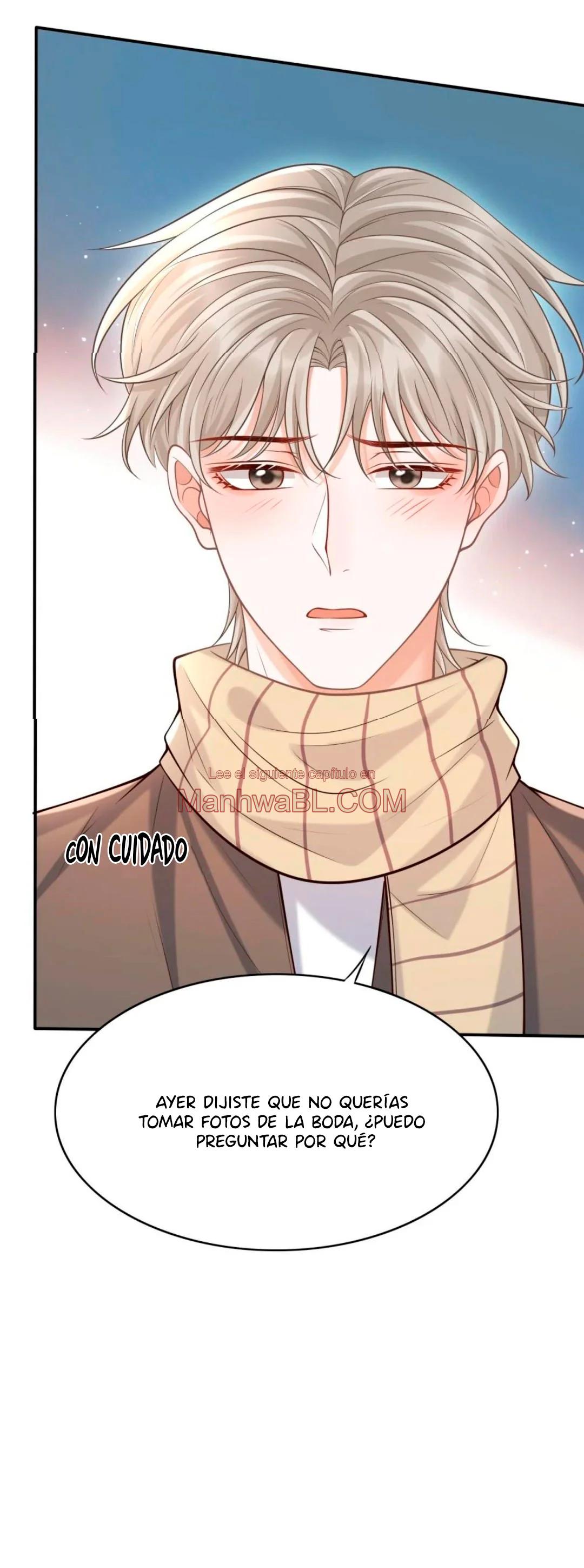 Shangxin - Capítulo 45 3 manhwa