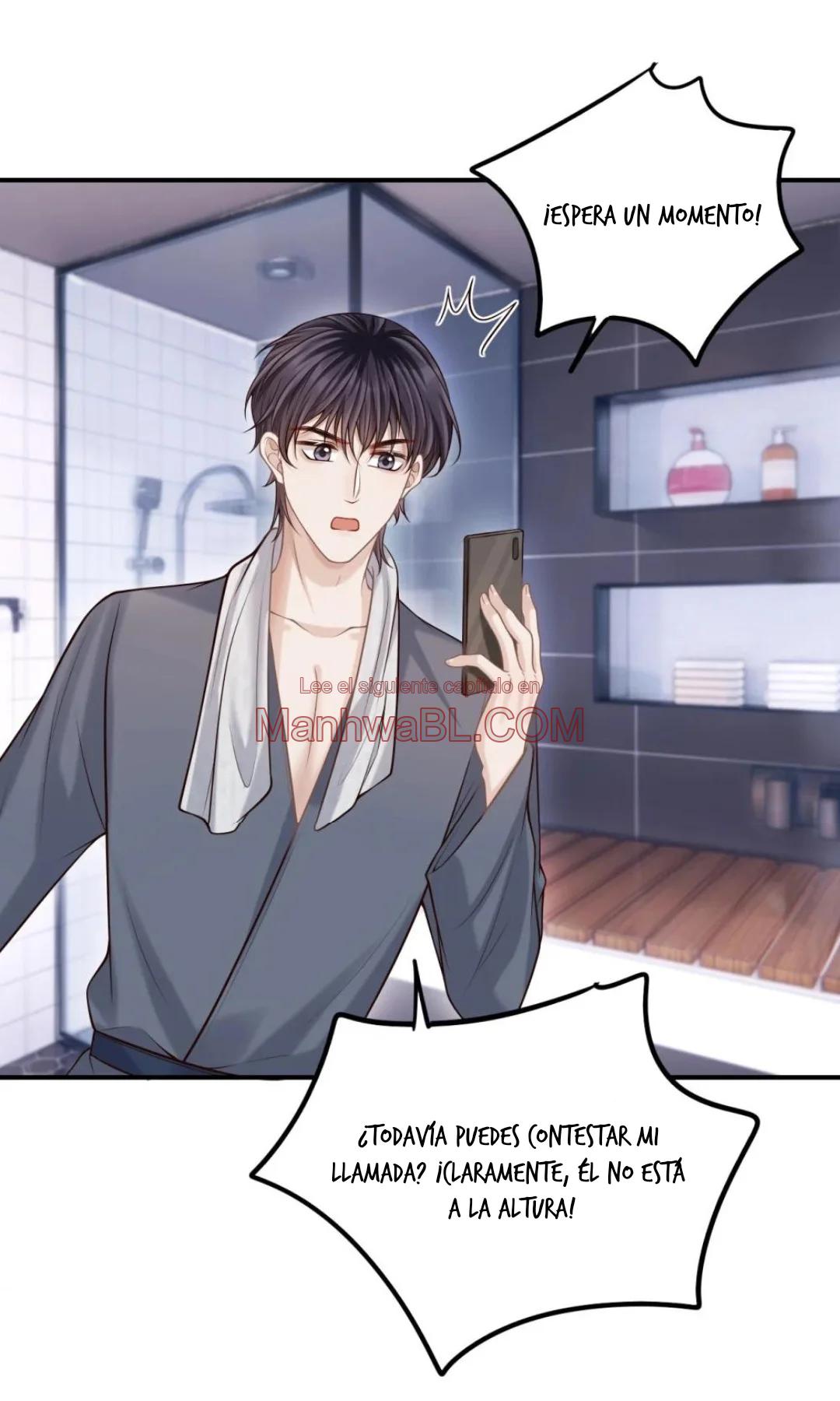 Shangxin - Capítulo 52 2 manhwa