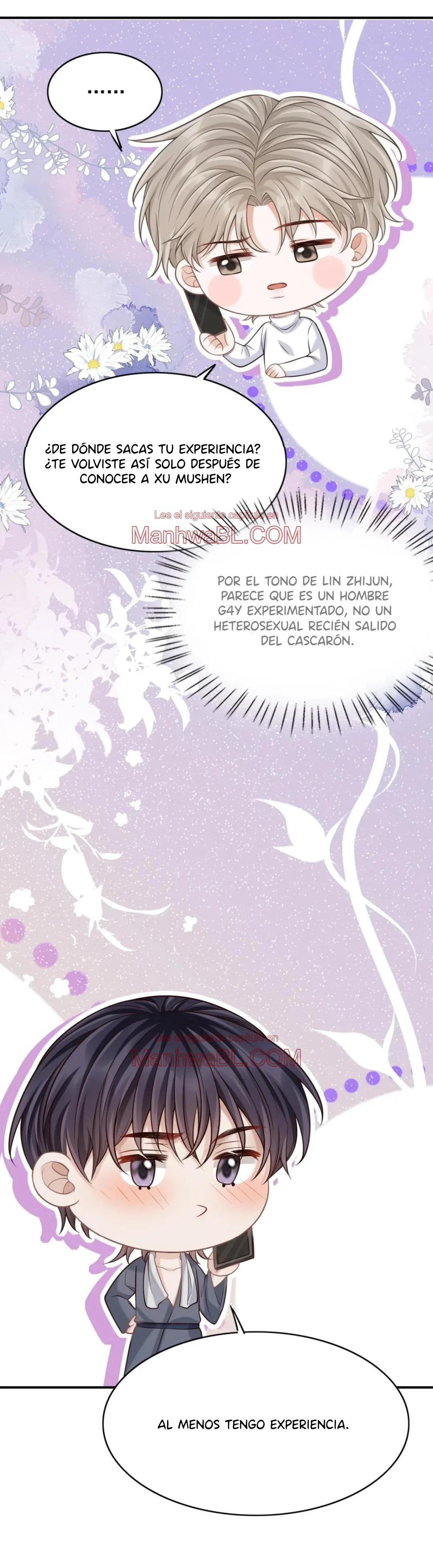 Shangxin - Capítulo 52 2 manhwa