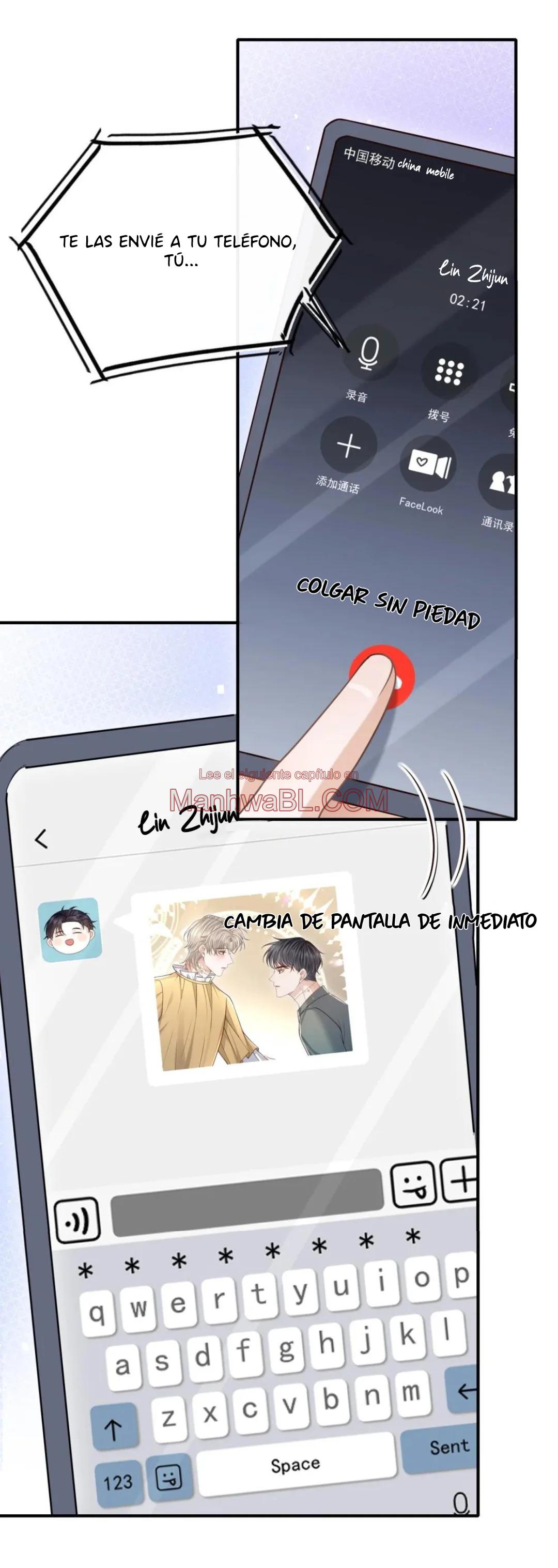 Shangxin - Capítulo 52 2 manhwa