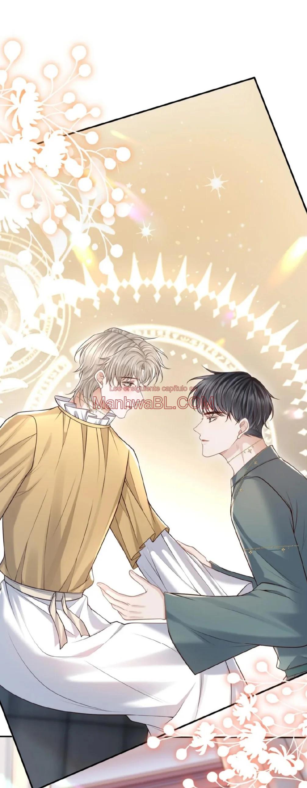 Shangxin - Capítulo 52 2 manhwa