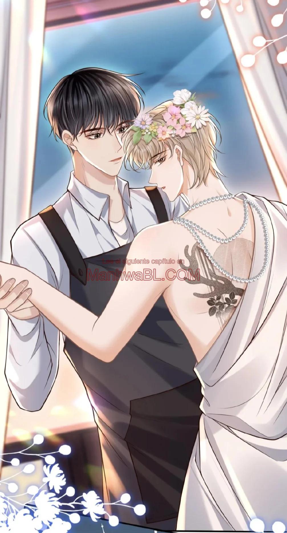 Shangxin - Capítulo 52 2 manhwa
