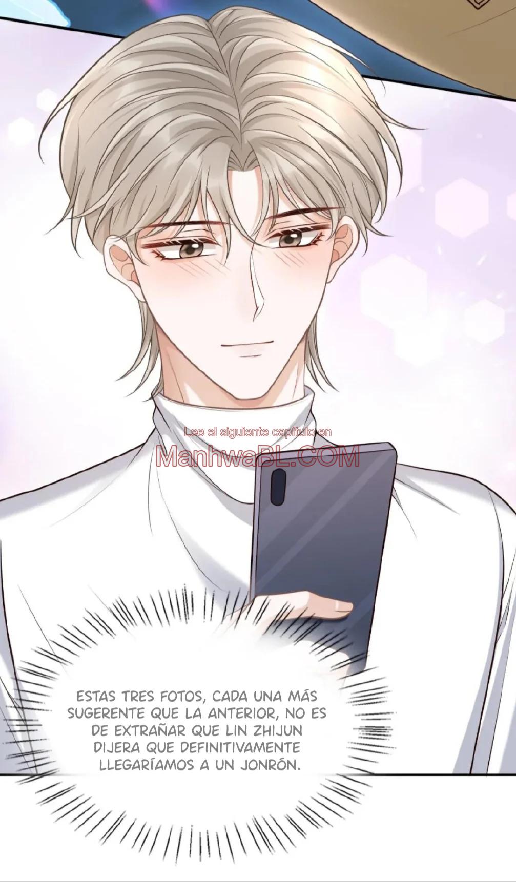 Shangxin - Capítulo 52 2 manhwa