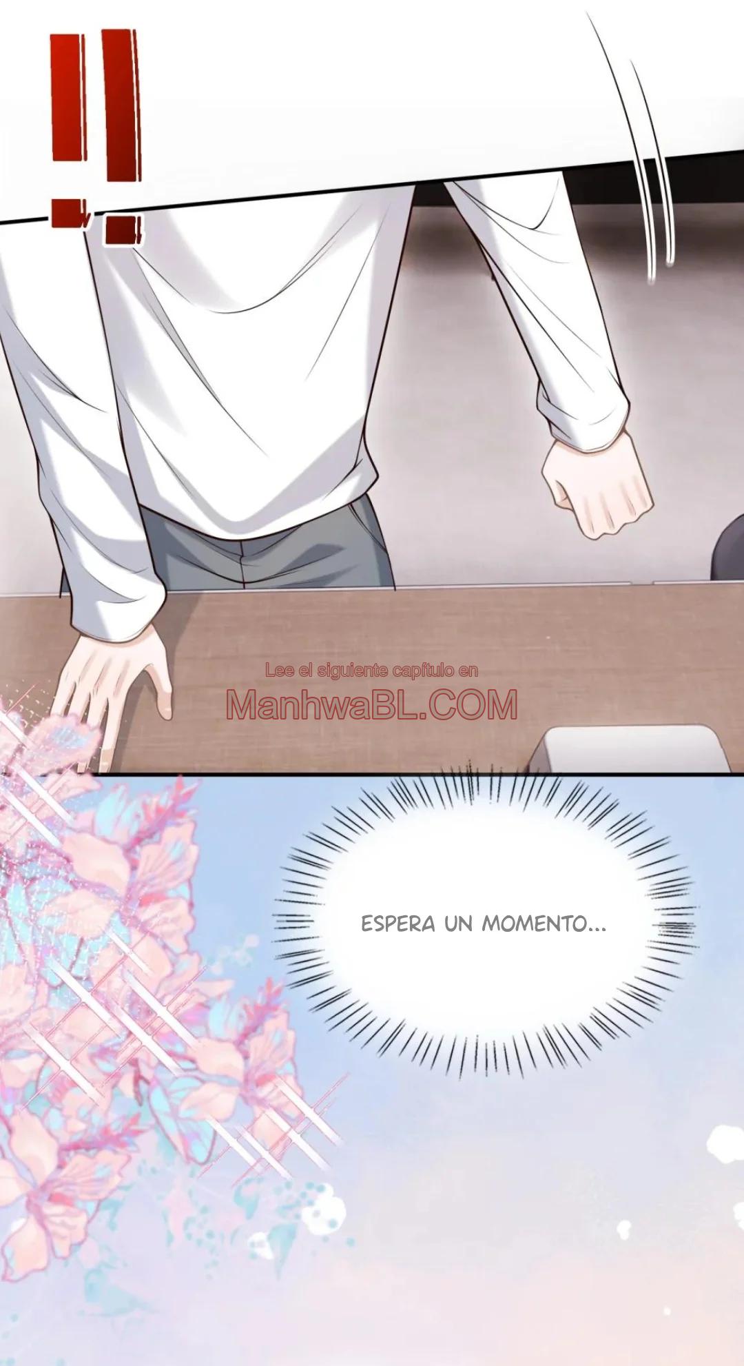 Shangxin - Capítulo 52 2 manhwa