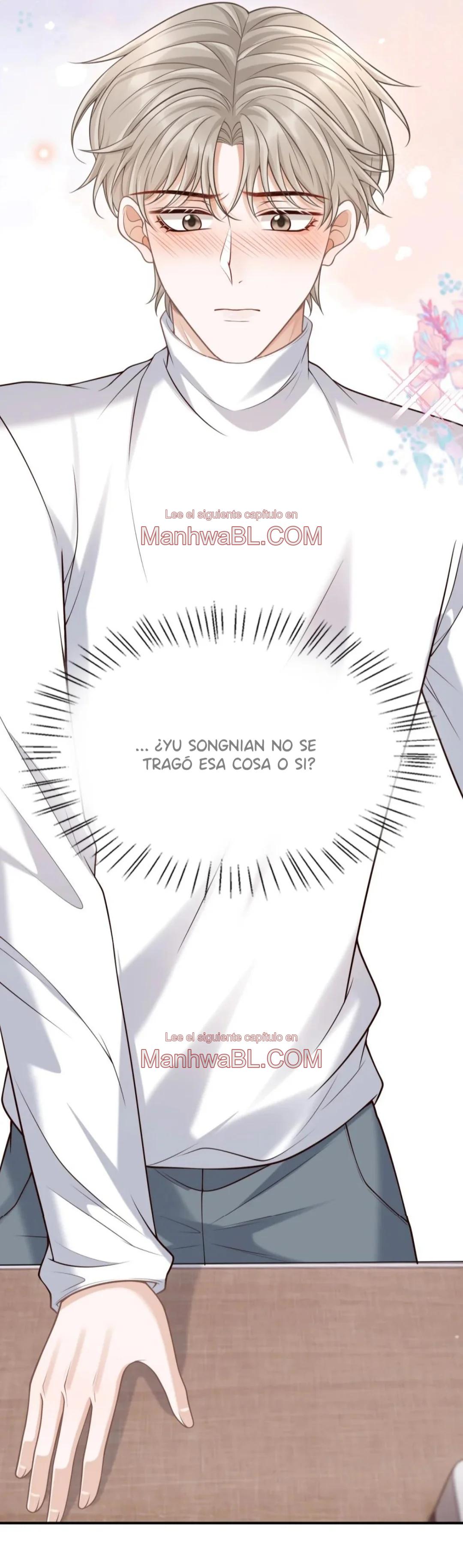 Shangxin - Capítulo 52 2 manhwa