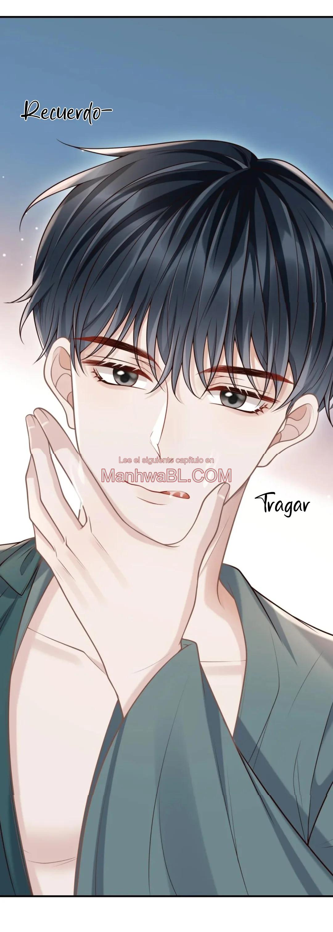 Shangxin - Capítulo 52 2 manhwa