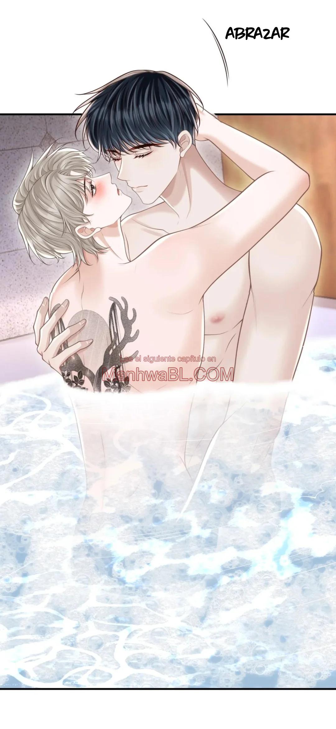 Shangxin - Capítulo 67 manhwa