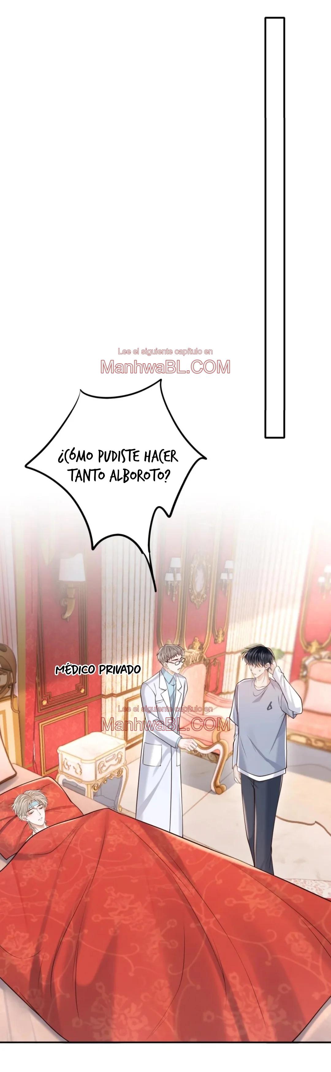 Shangxin - Capítulo 67 manhwa