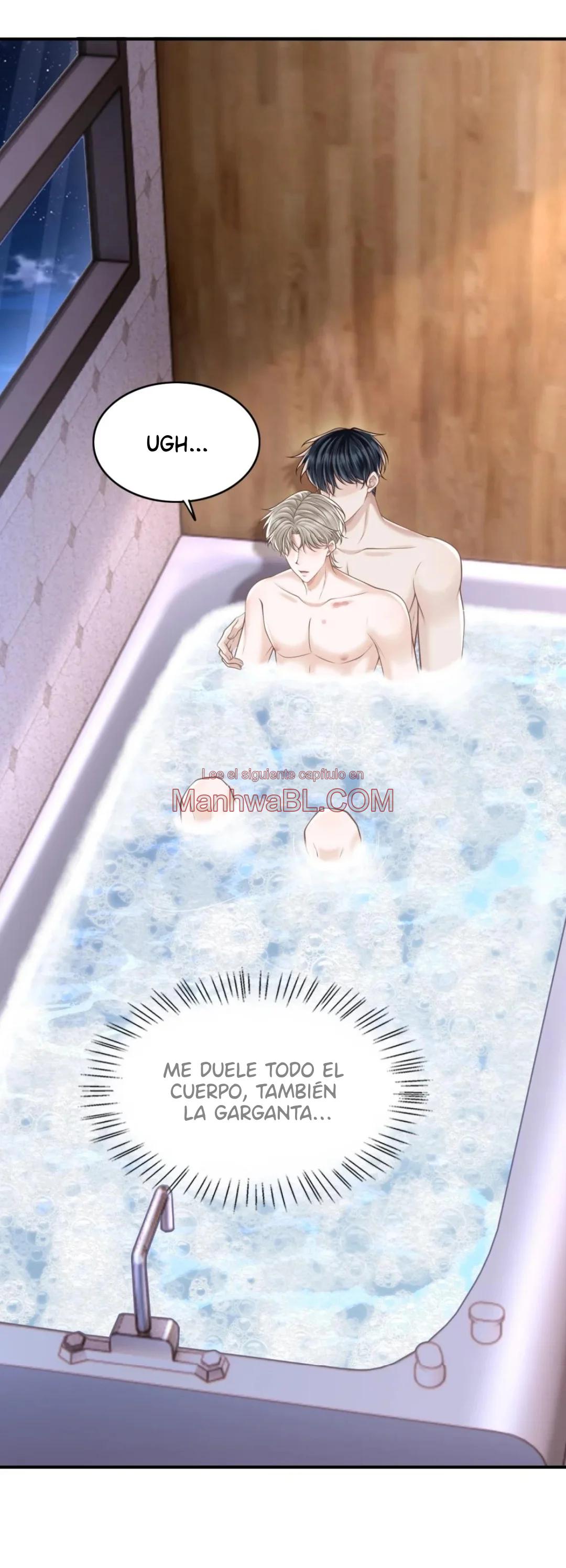 Shangxin - Capítulo 67 manhwa
