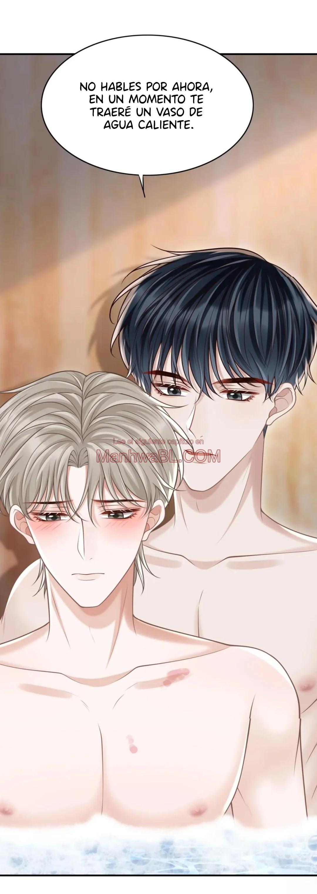 Shangxin - Capítulo 67 manhwa
