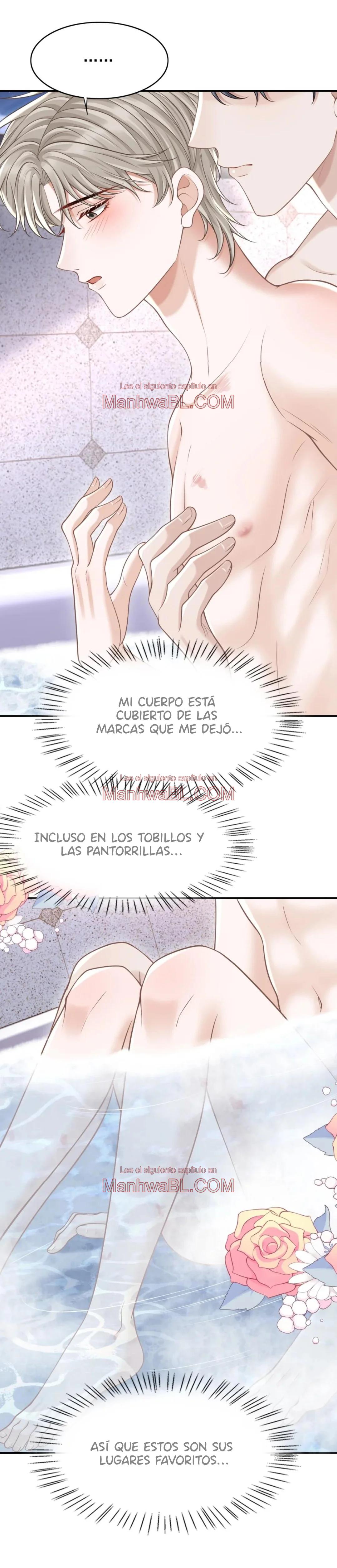 Shangxin - Capítulo 67 manhwa