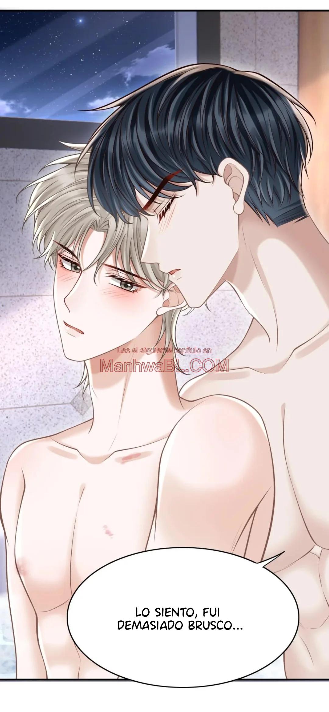 Shangxin - Capítulo 67 manhwa