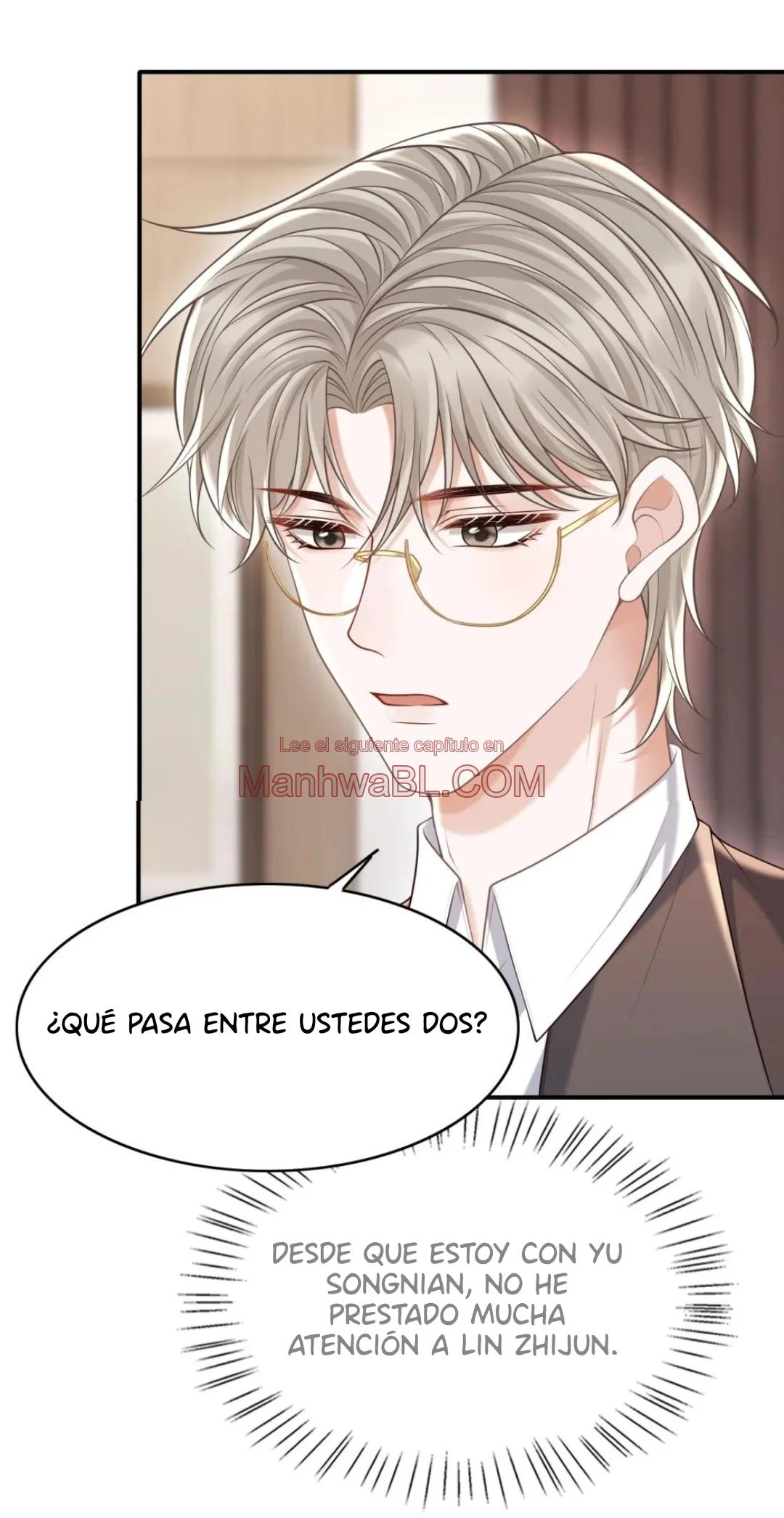 Shangxin - Capítulo 61 2 manhwa