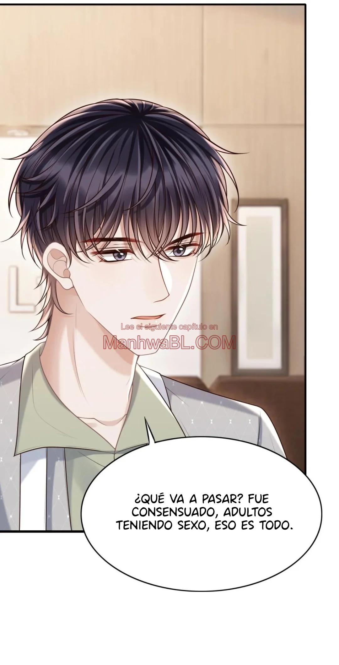 Shangxin - Capítulo 61 2 manhwa