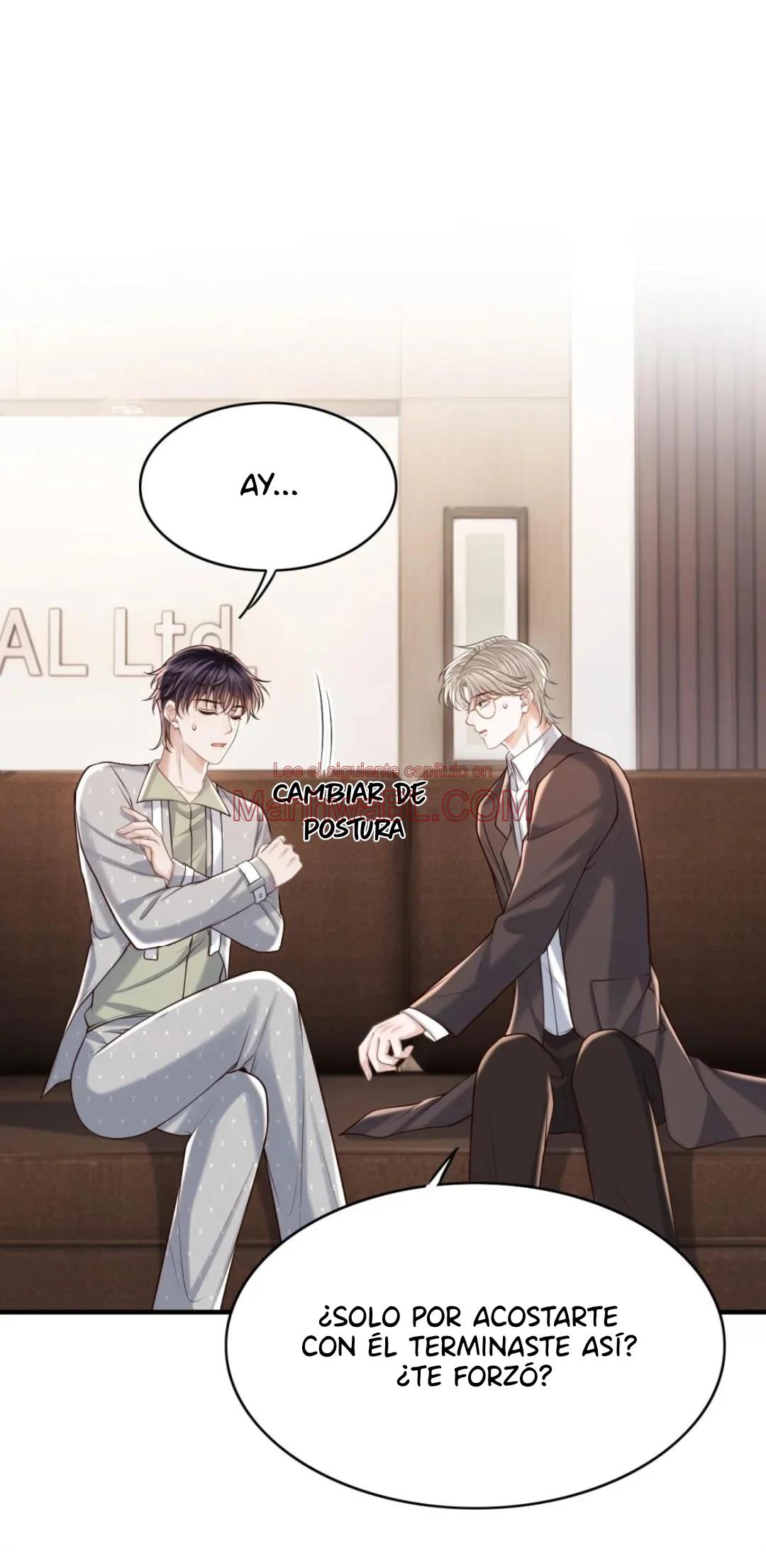 Shangxin - Capítulo 61 2 manhwa