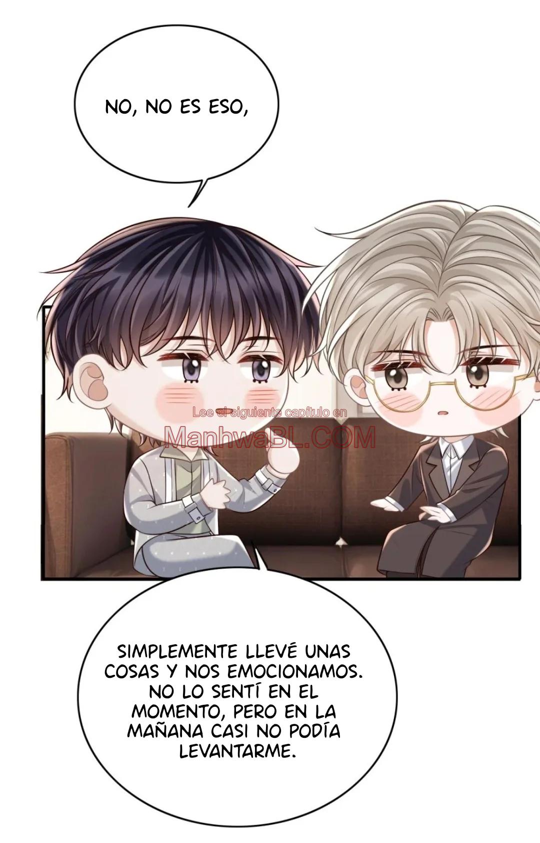 Shangxin - Capítulo 61 2 manhwa