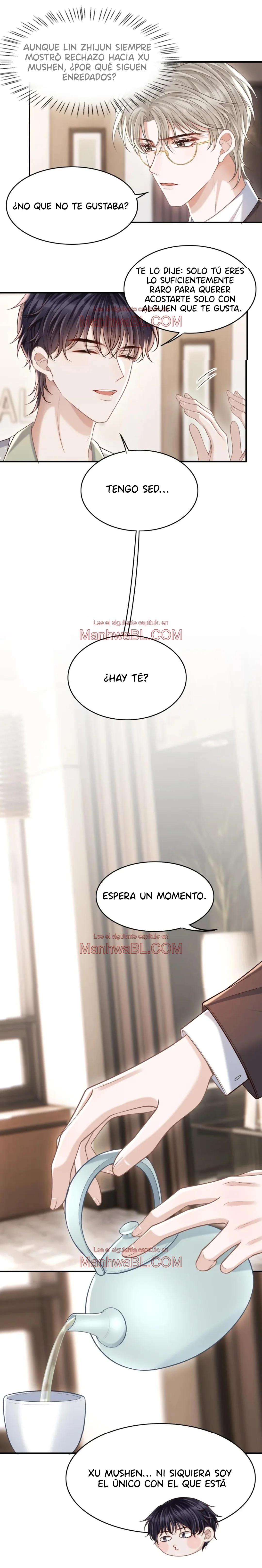 Shangxin - Capítulo 61 2 manhwa