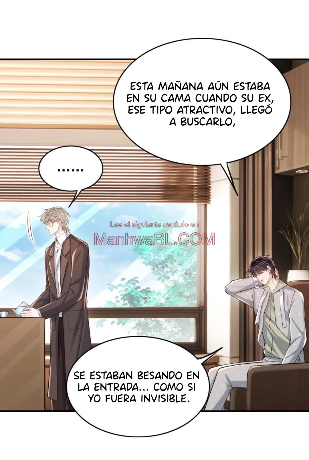 Shangxin - Capítulo 61 2 manhwa