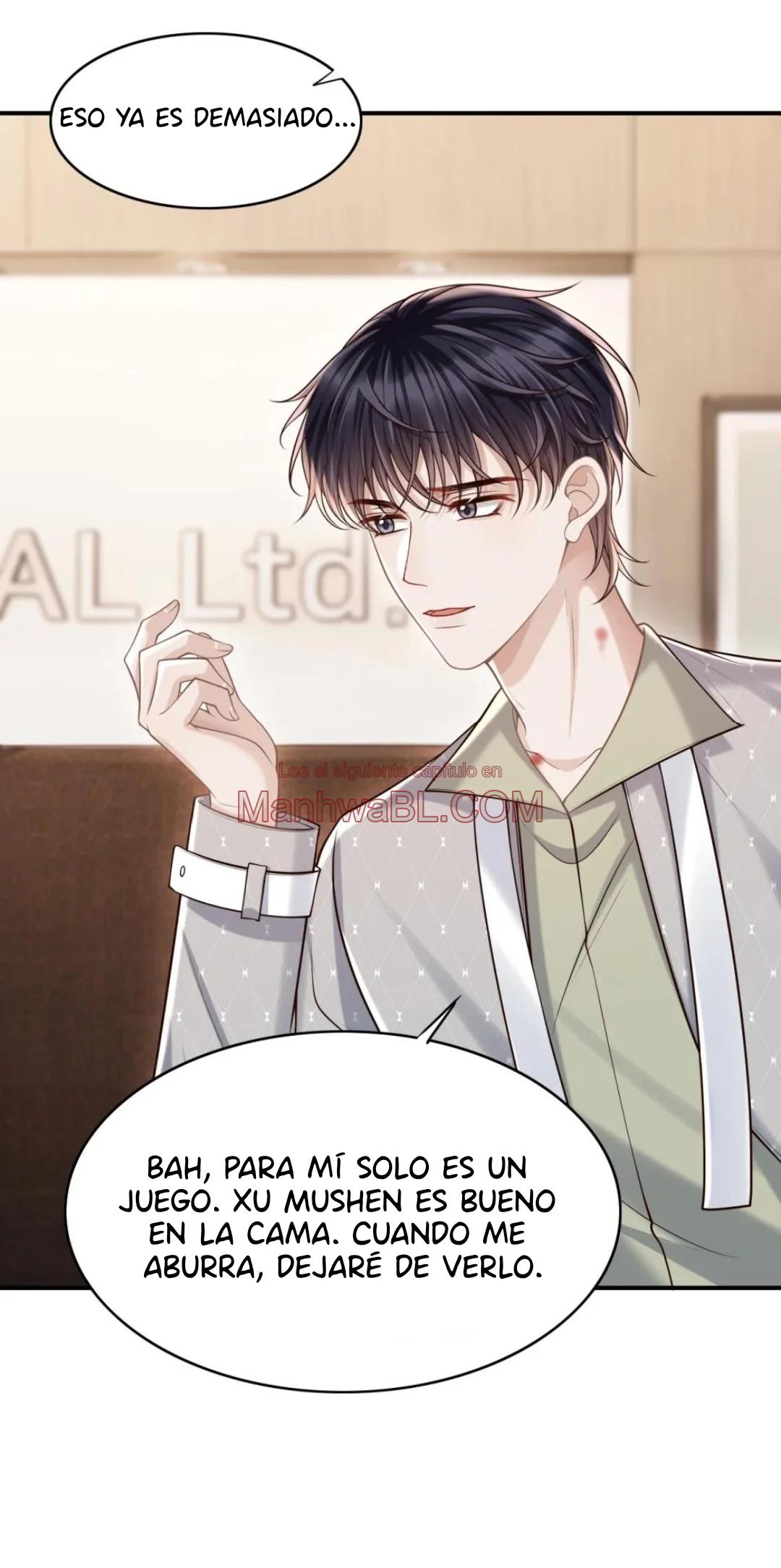 Shangxin - Capítulo 61 2 manhwa