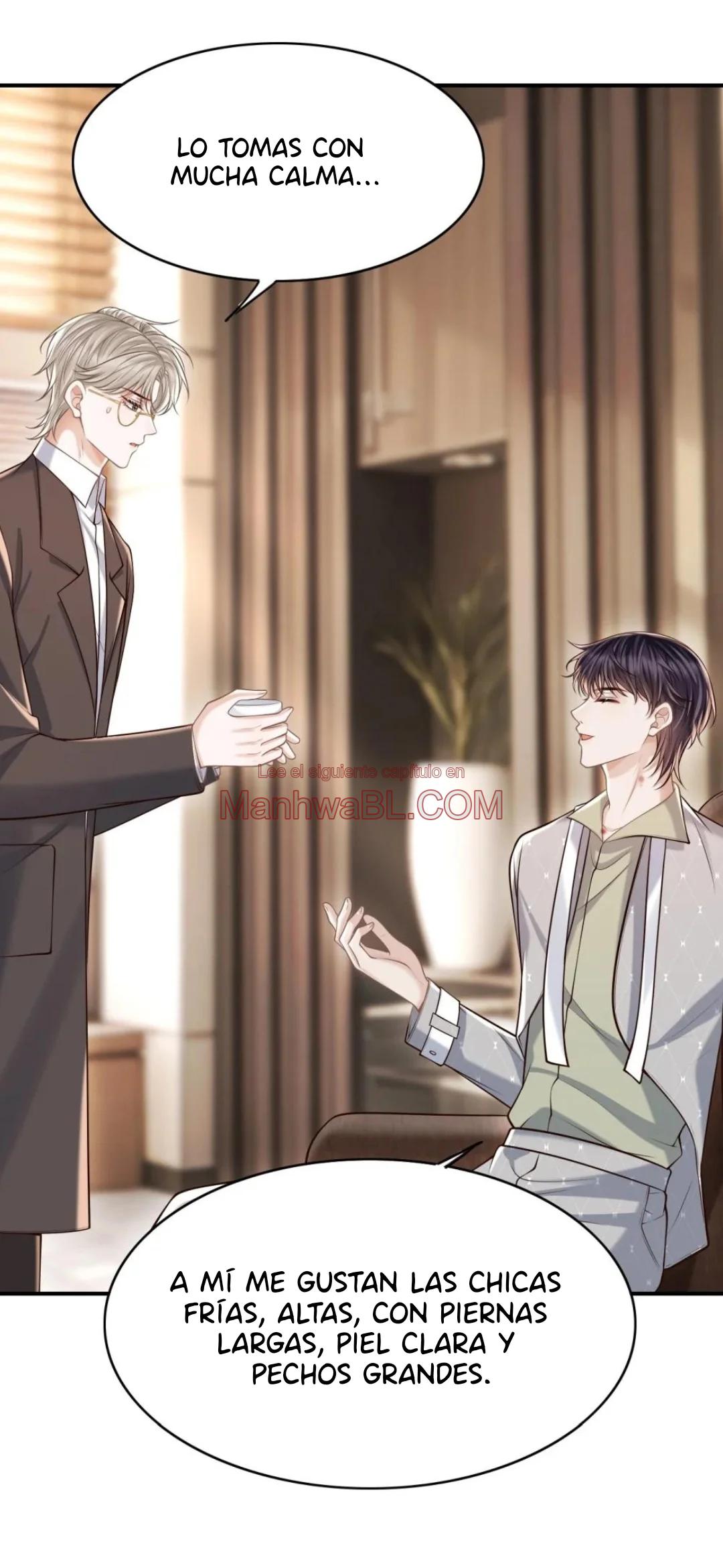 Shangxin - Capítulo 61 2 manhwa