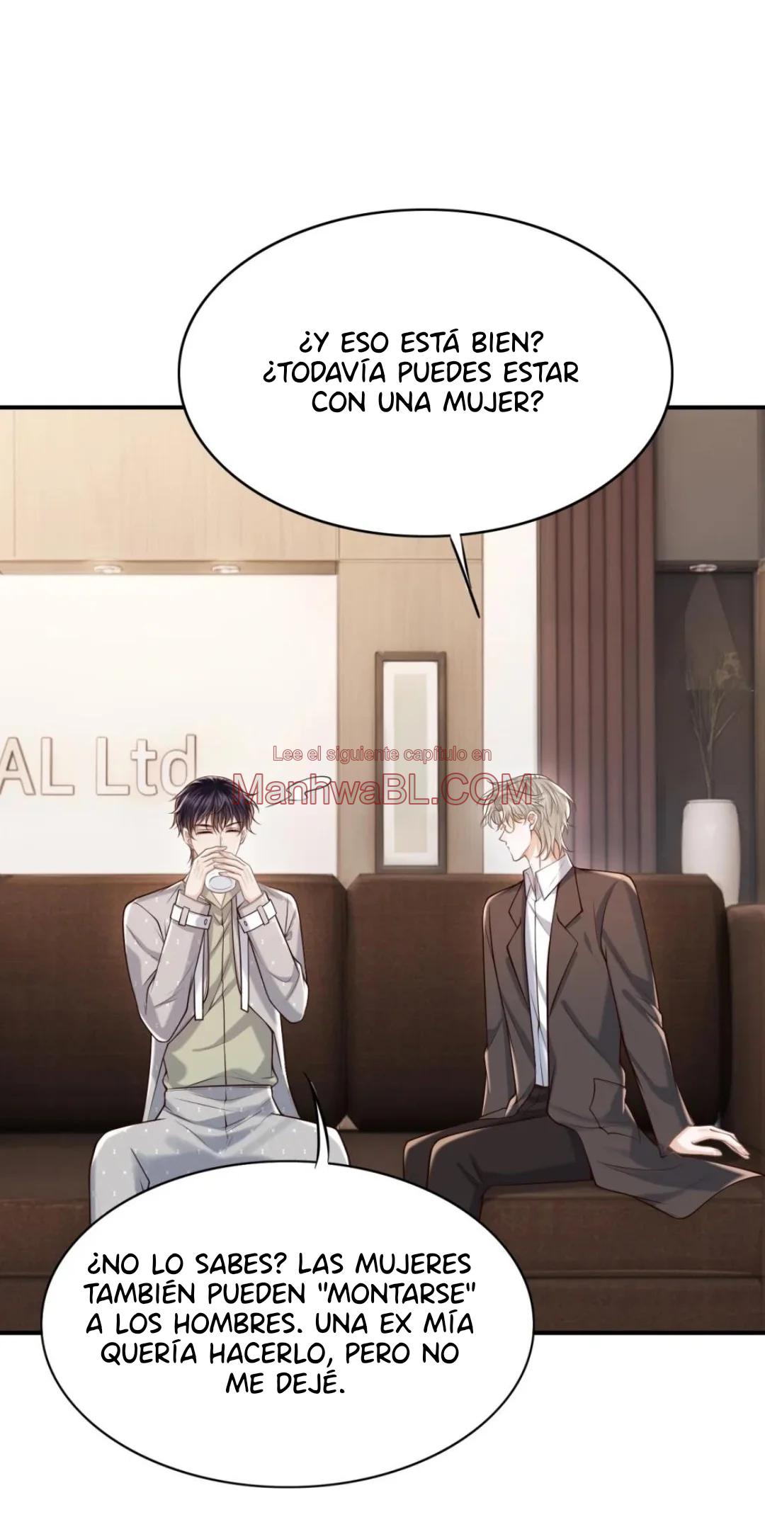 Shangxin - Capítulo 61 2 manhwa