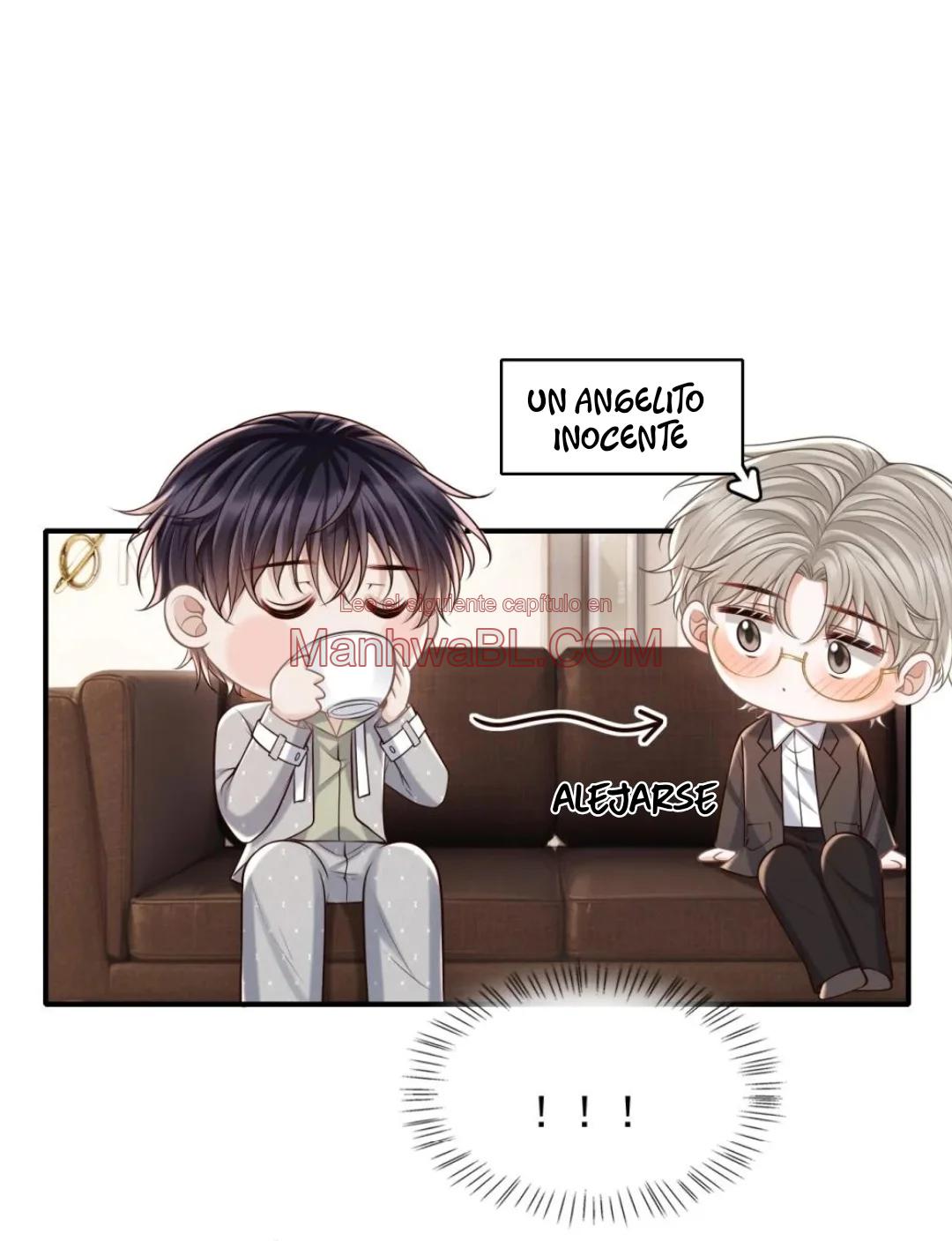 Shangxin - Capítulo 61 2 manhwa
