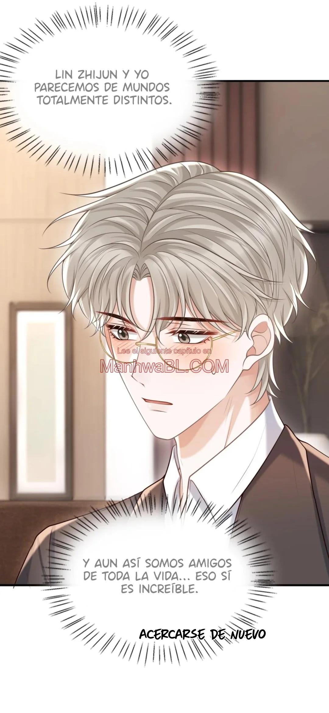 Shangxin - Capítulo 61 2 manhwa