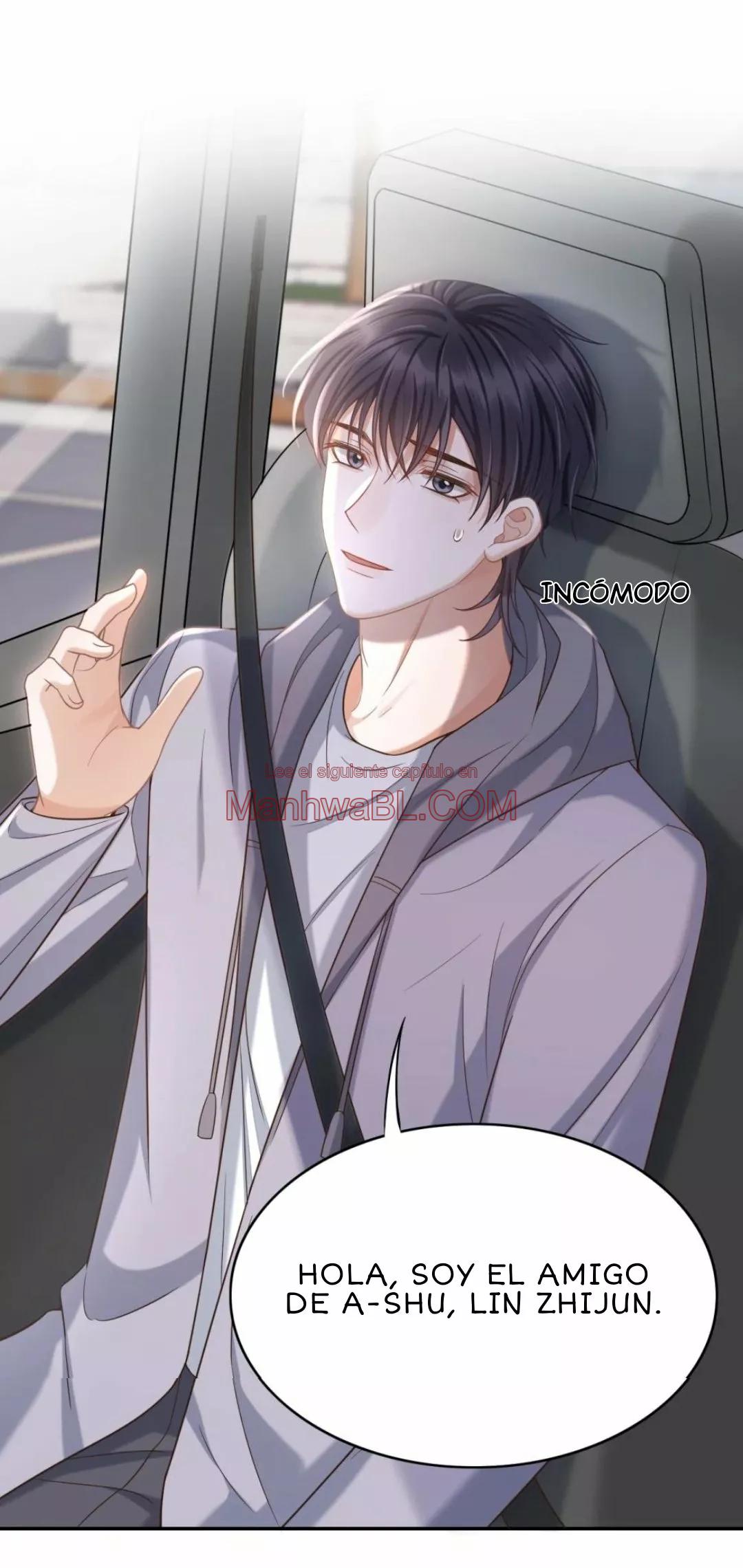Shangxin - Capítulo 12 3 manhwa