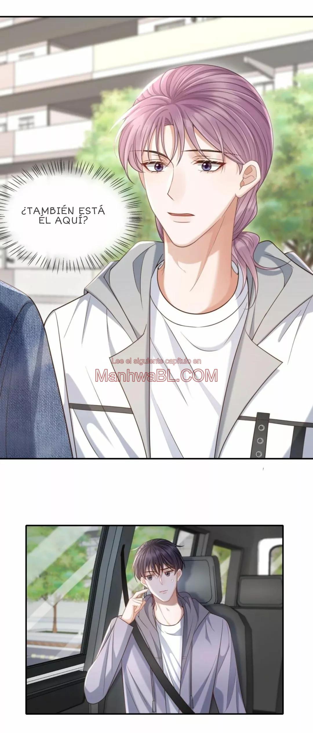 Shangxin - Capítulo 12 3 manhwa