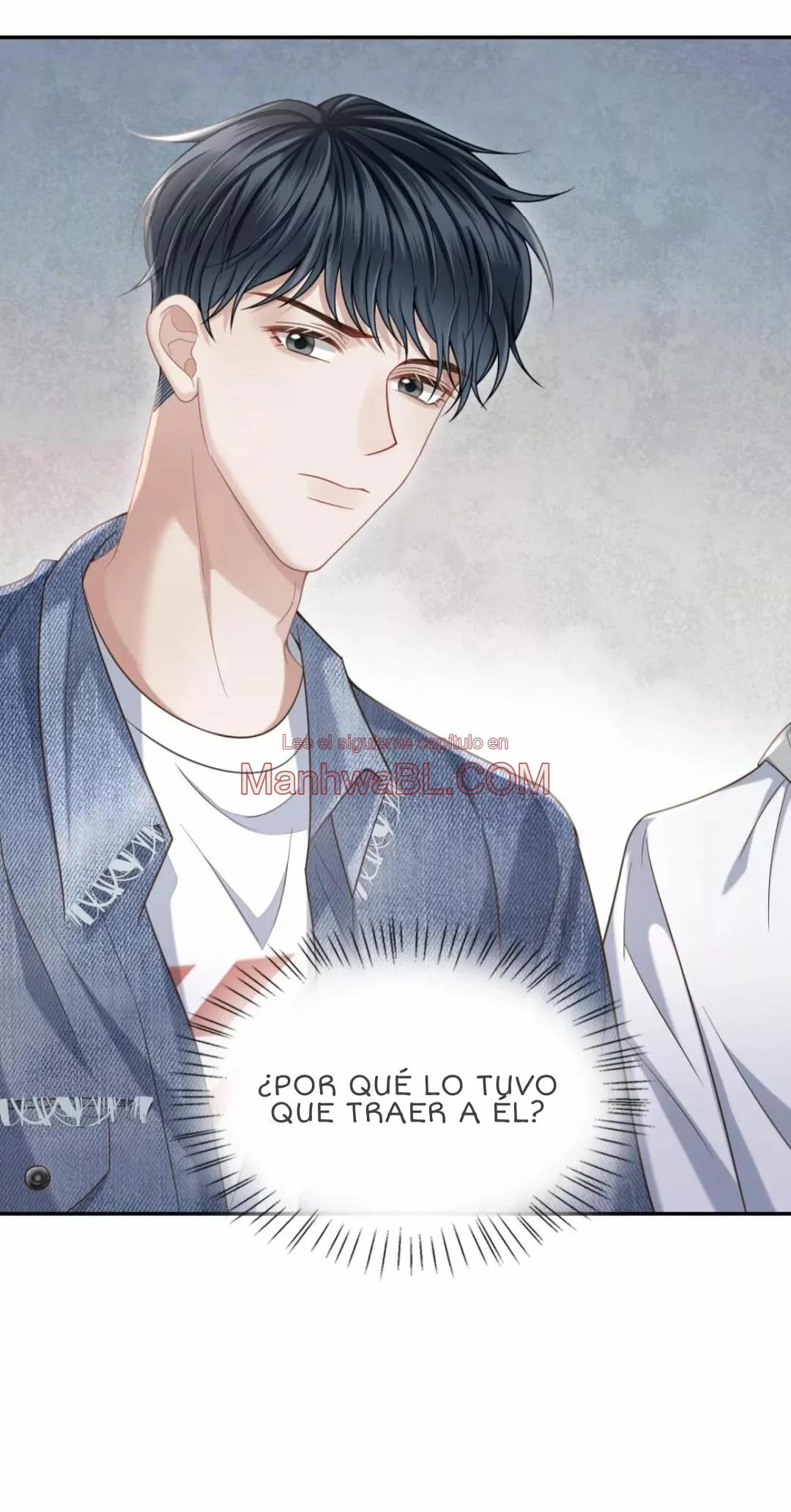 Shangxin - Capítulo 12 3 manhwa