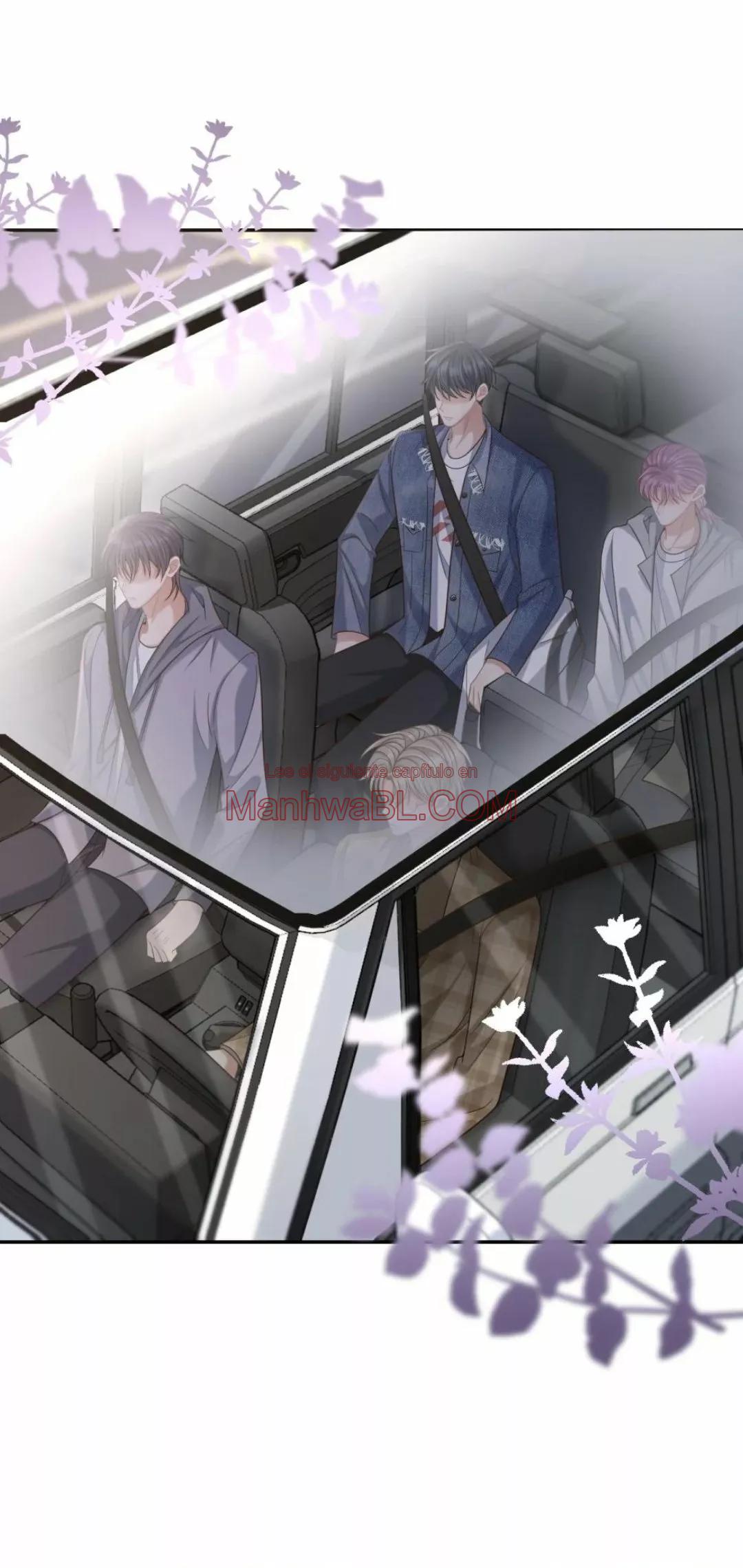 Shangxin - Capítulo 12 3 manhwa