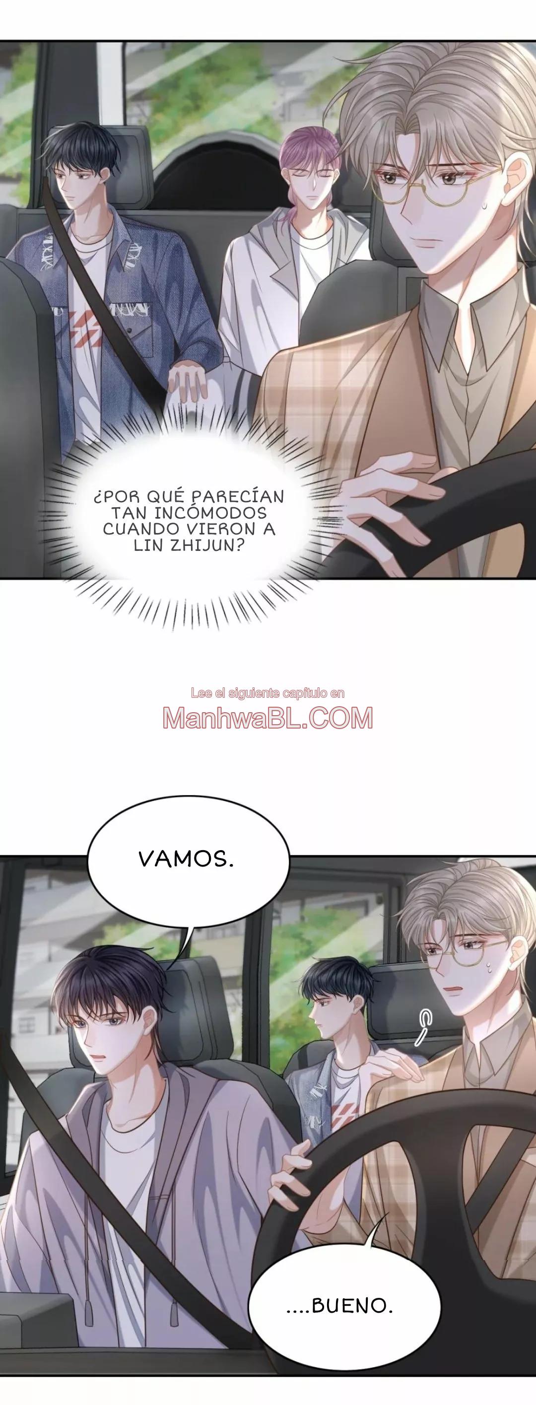 Shangxin - Capítulo 12 3 manhwa