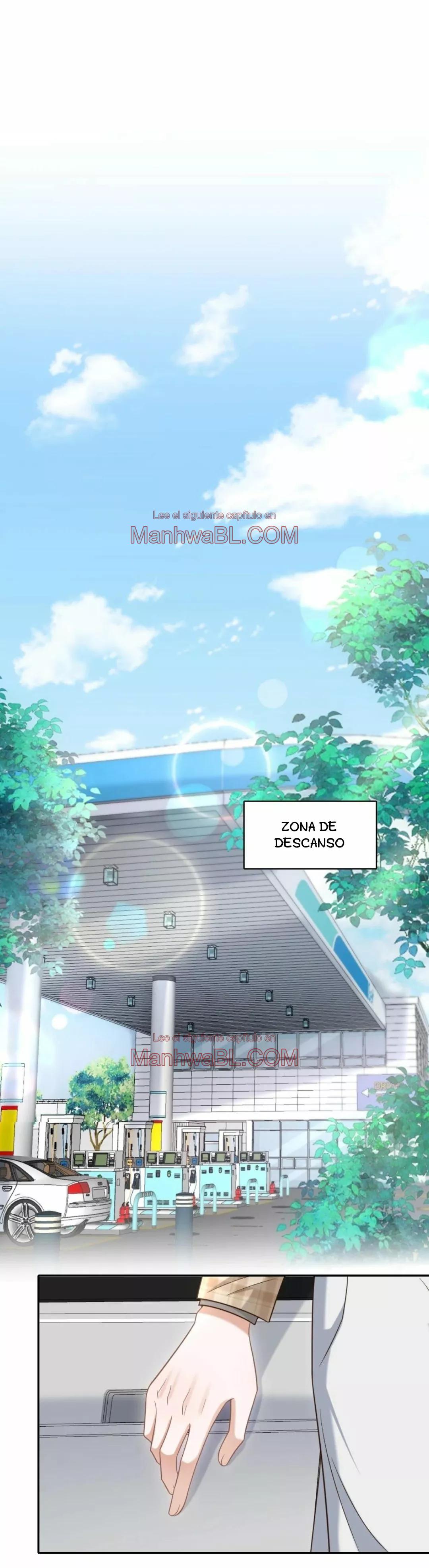 Shangxin - Capítulo 12 3 manhwa