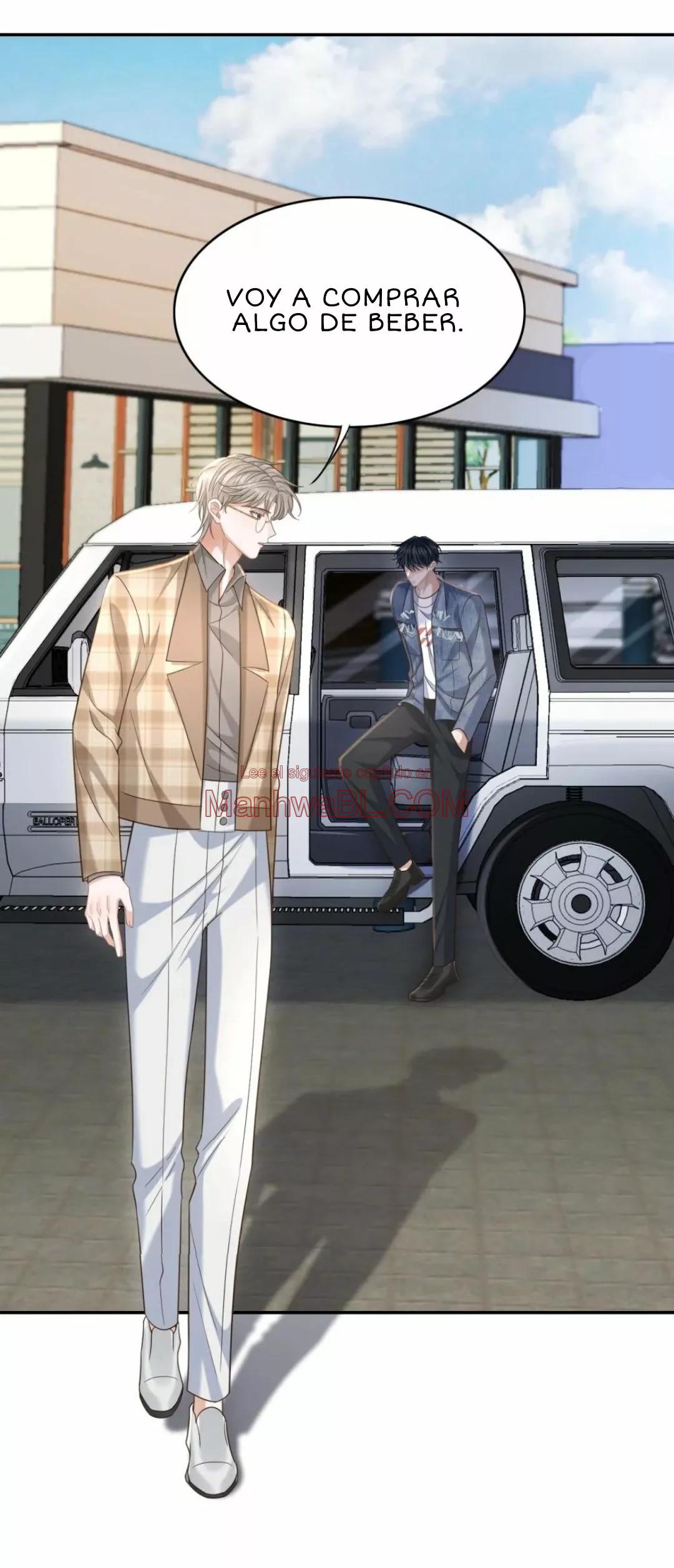 Shangxin - Capítulo 12 3 manhwa
