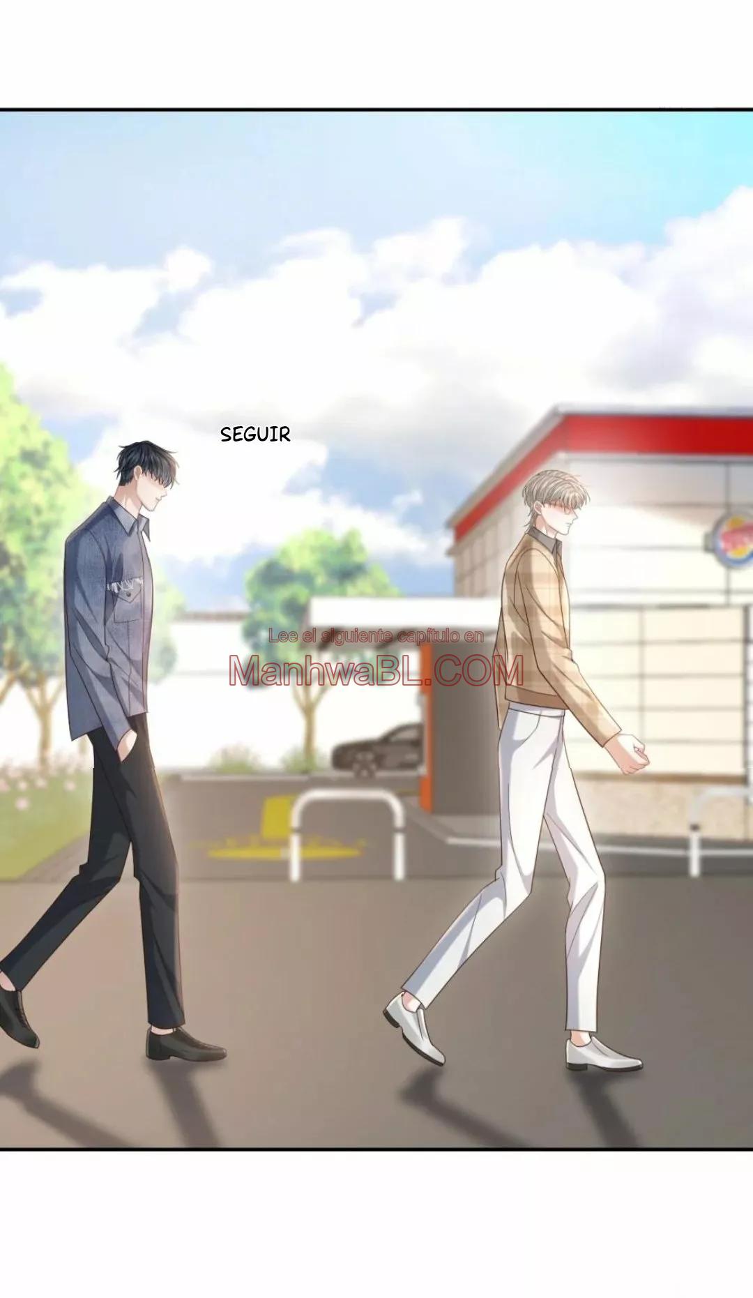 Shangxin - Capítulo 12 3 manhwa
