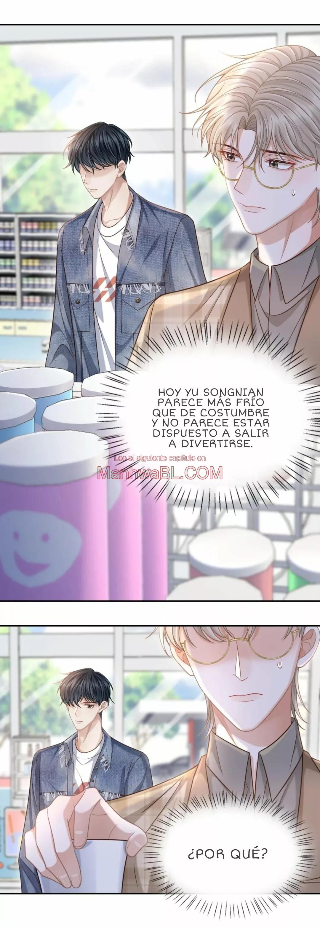 Shangxin - Capítulo 12 3 manhwa