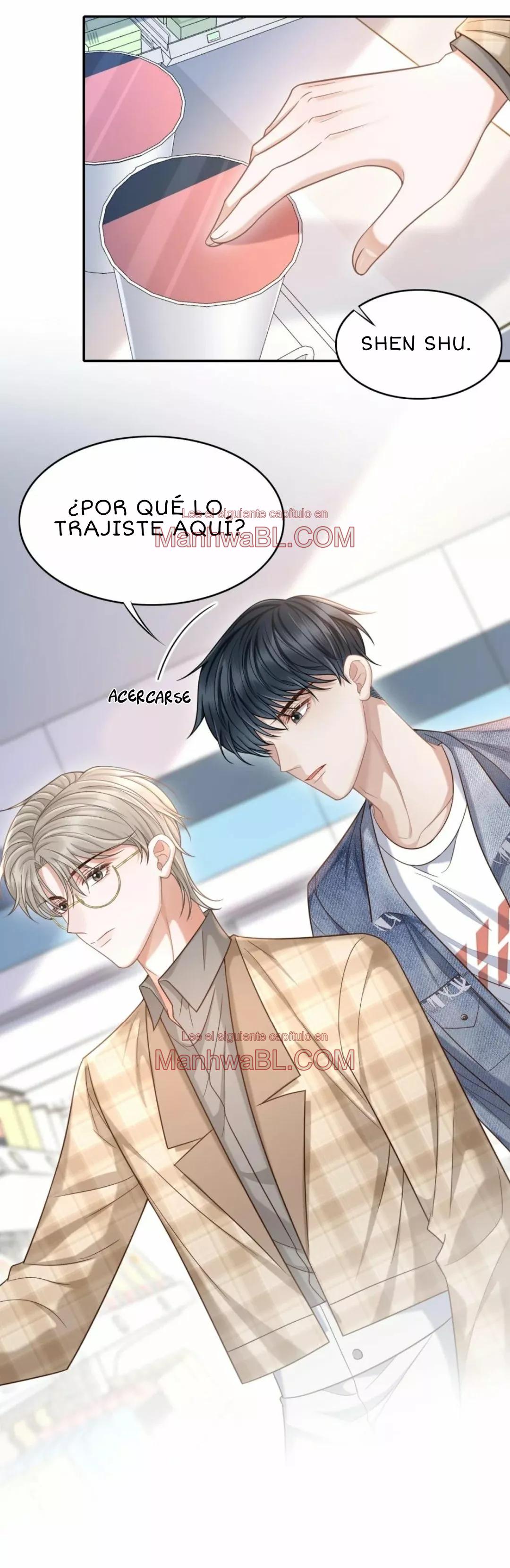 Shangxin - Capítulo 12 3 manhwa