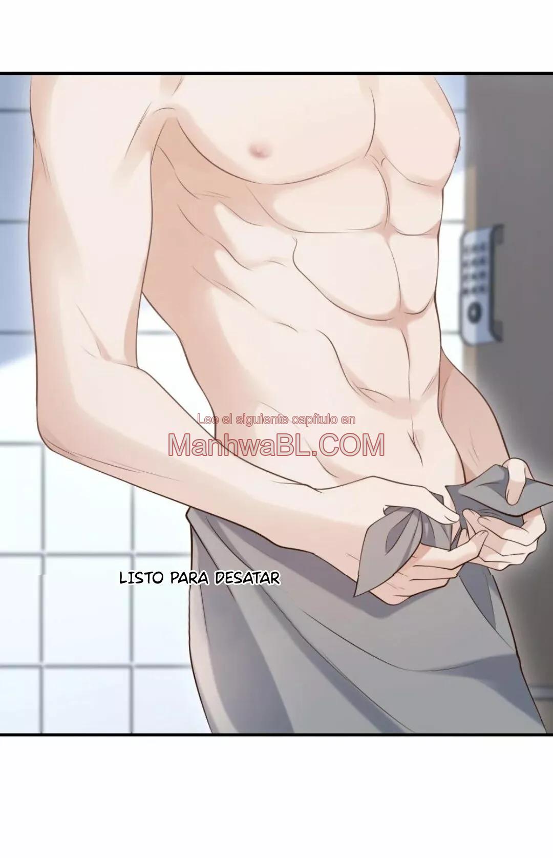 Shangxin - Capítulo 17 3 manhwa