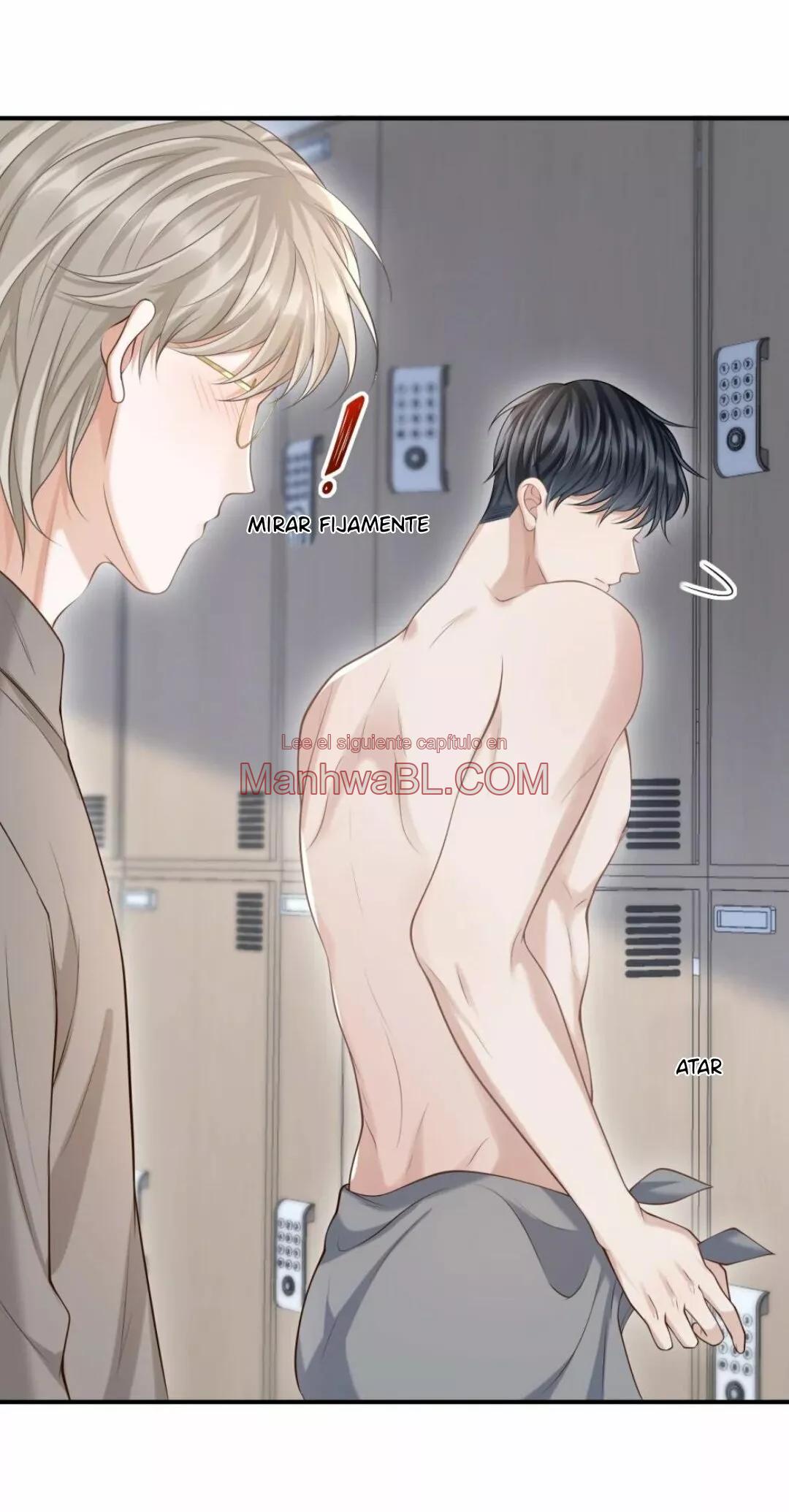Shangxin - Capítulo 17 3 manhwa