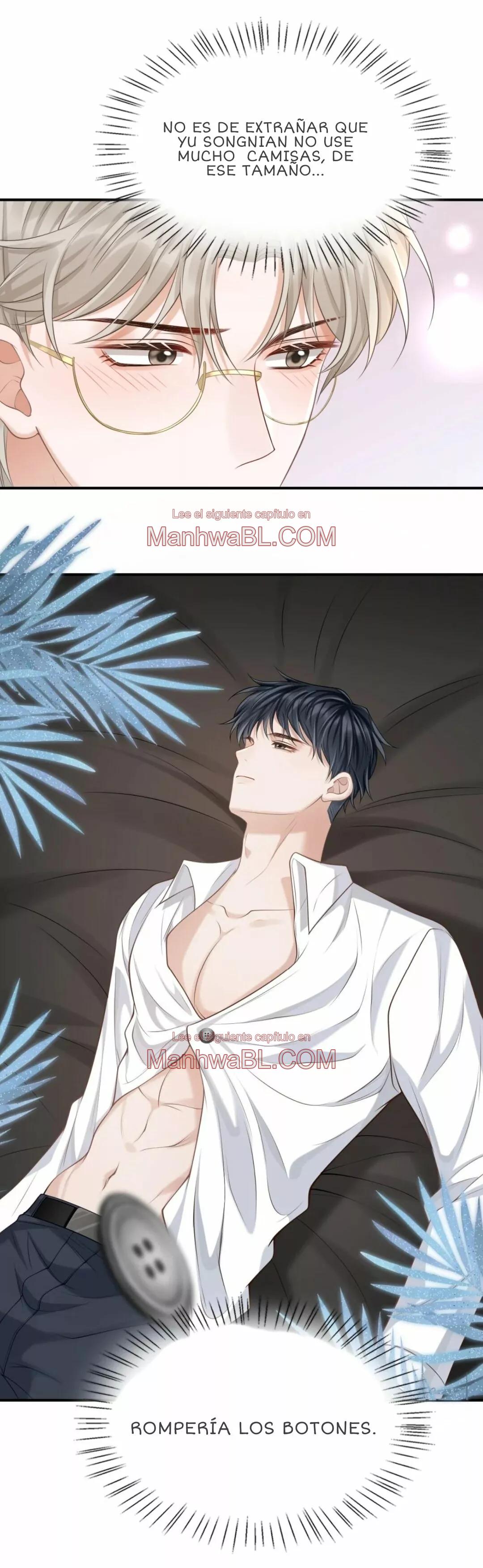 Shangxin - Capítulo 17 3 manhwa