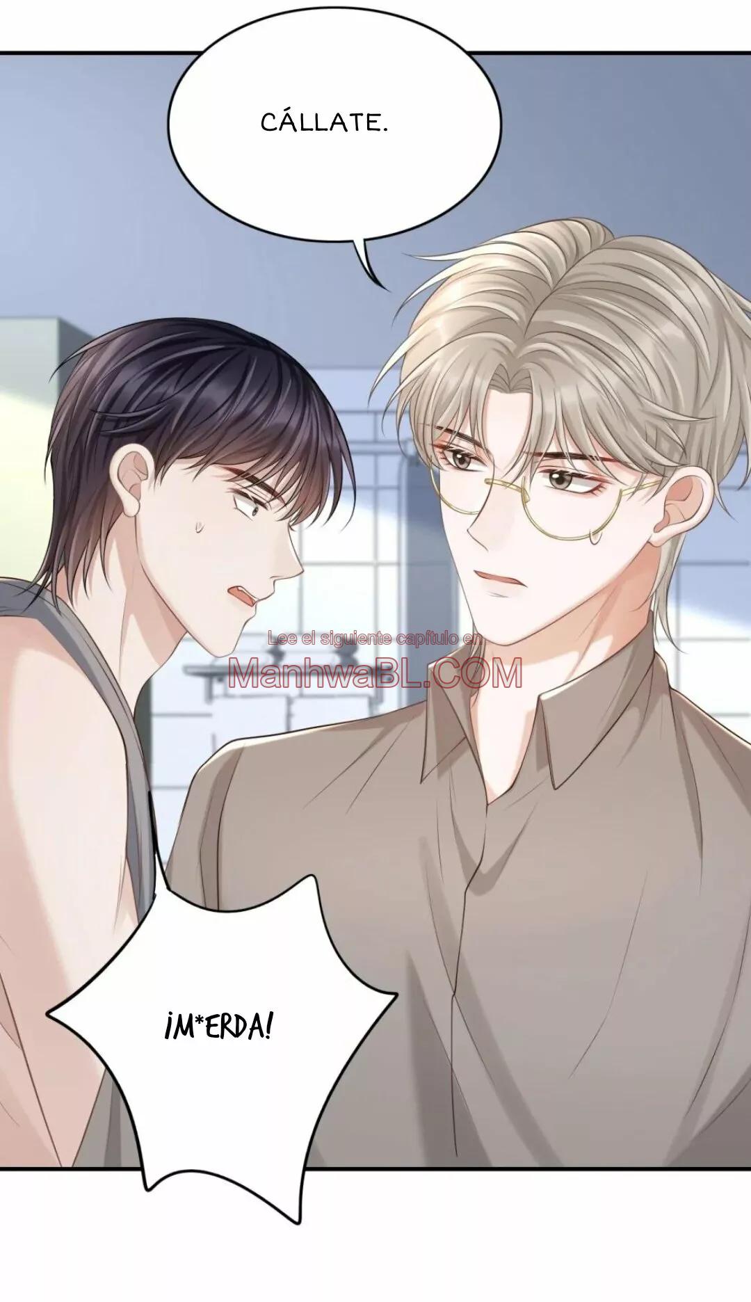 Shangxin - Capítulo 17 3 manhwa