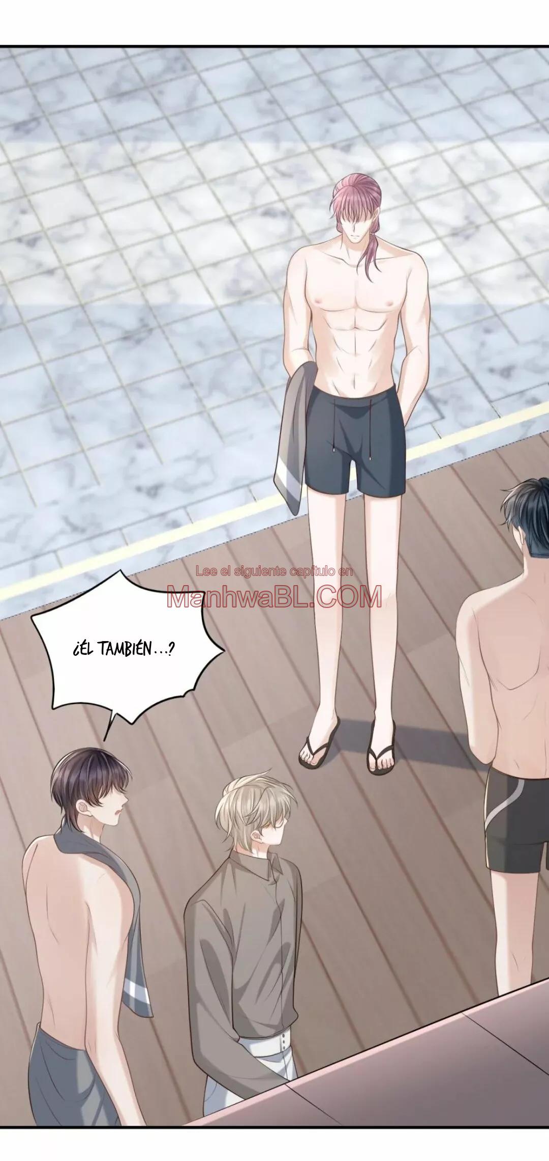 Shangxin - Capítulo 17 3 manhwa